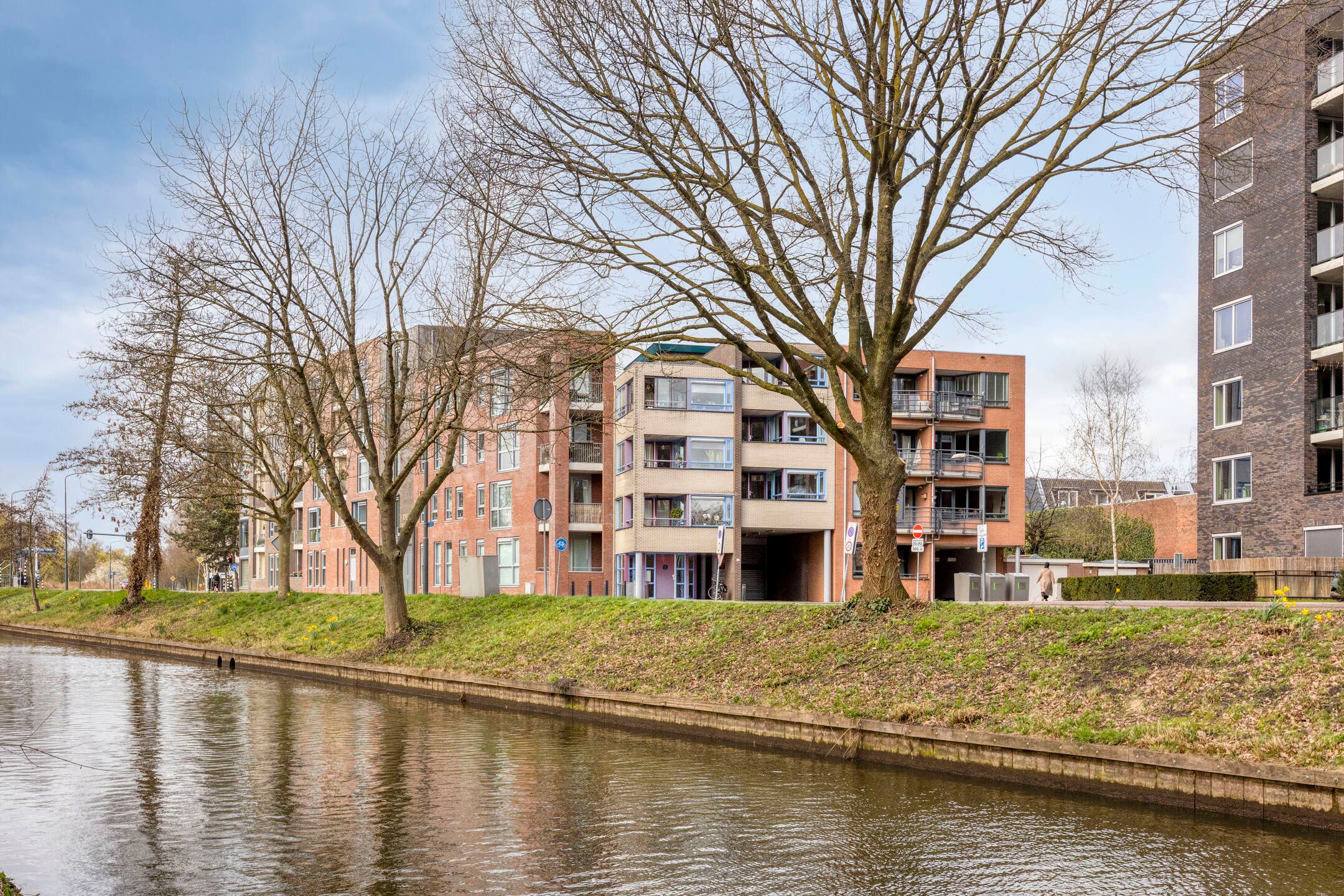 Foto 6 van Tuinstraat 1-C