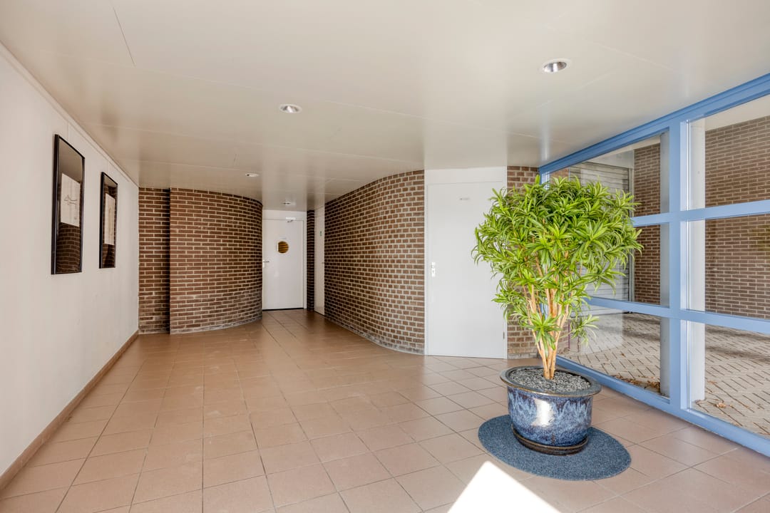 Foto 8 van Tuinstraat 1-C