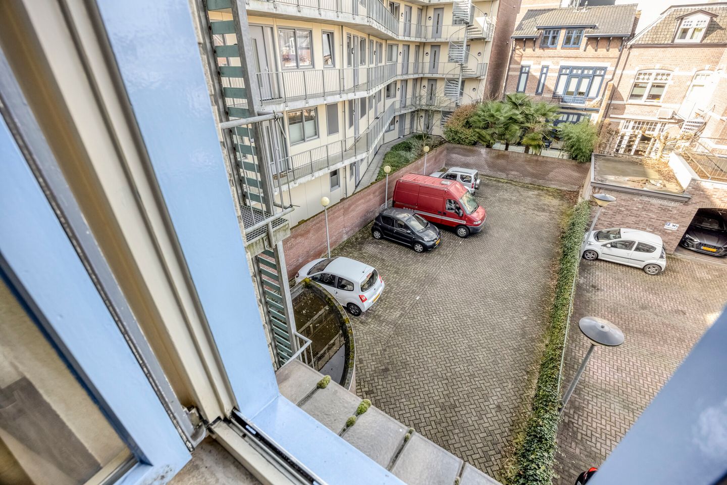 Foto 5 van Tuinstraat 1-C