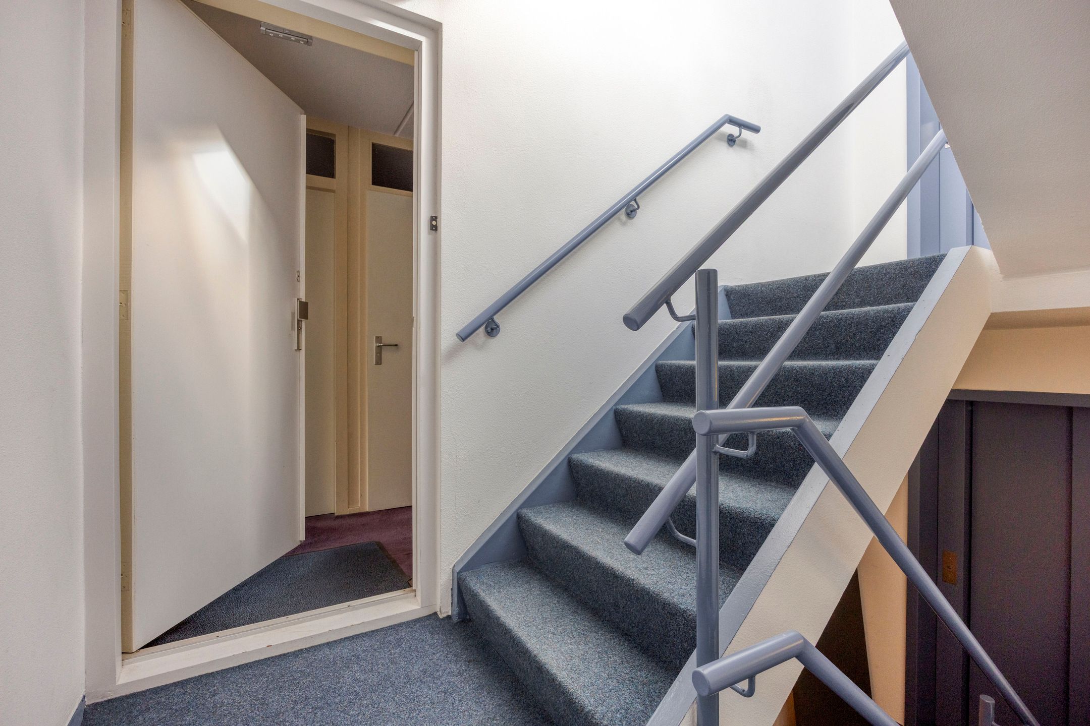 Foto 9 van Tuinstraat 1-C