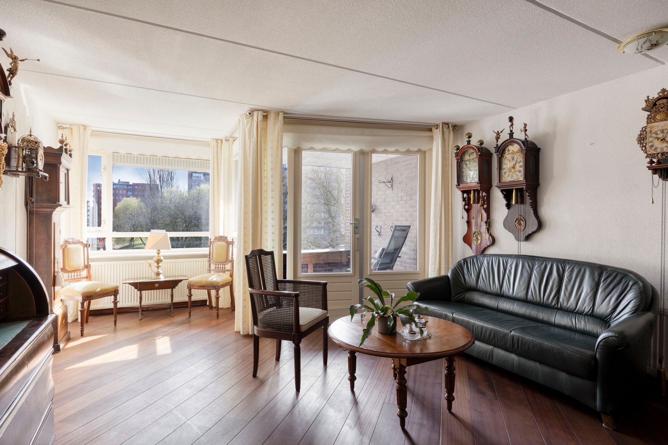 Foto 12 van Tuinstraat 1-C