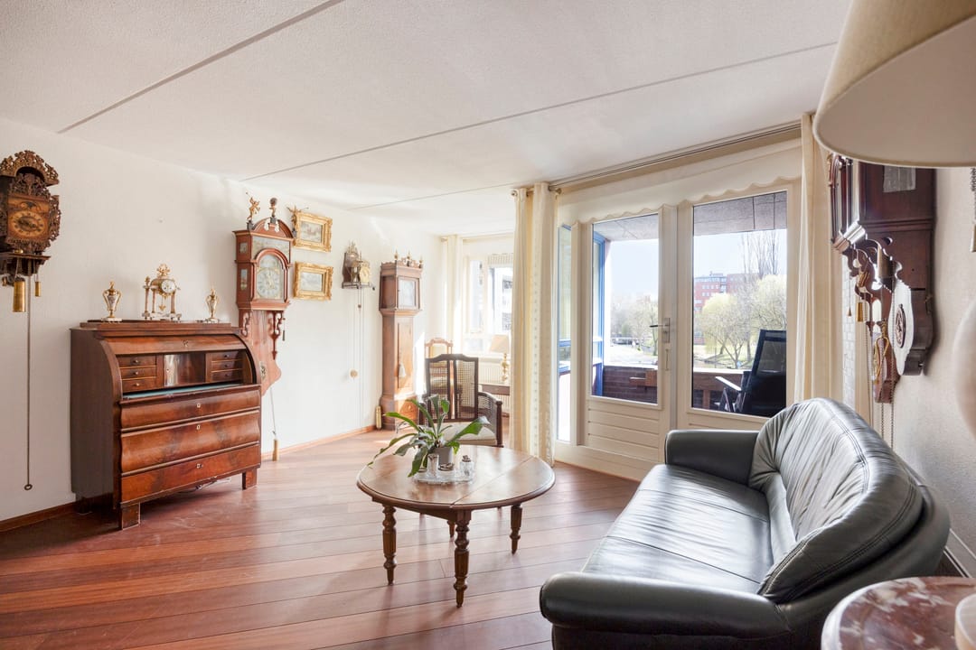 Foto 13 van Tuinstraat 1-C