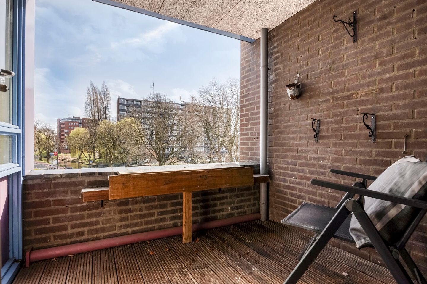 Foto 14 van Tuinstraat 1-C