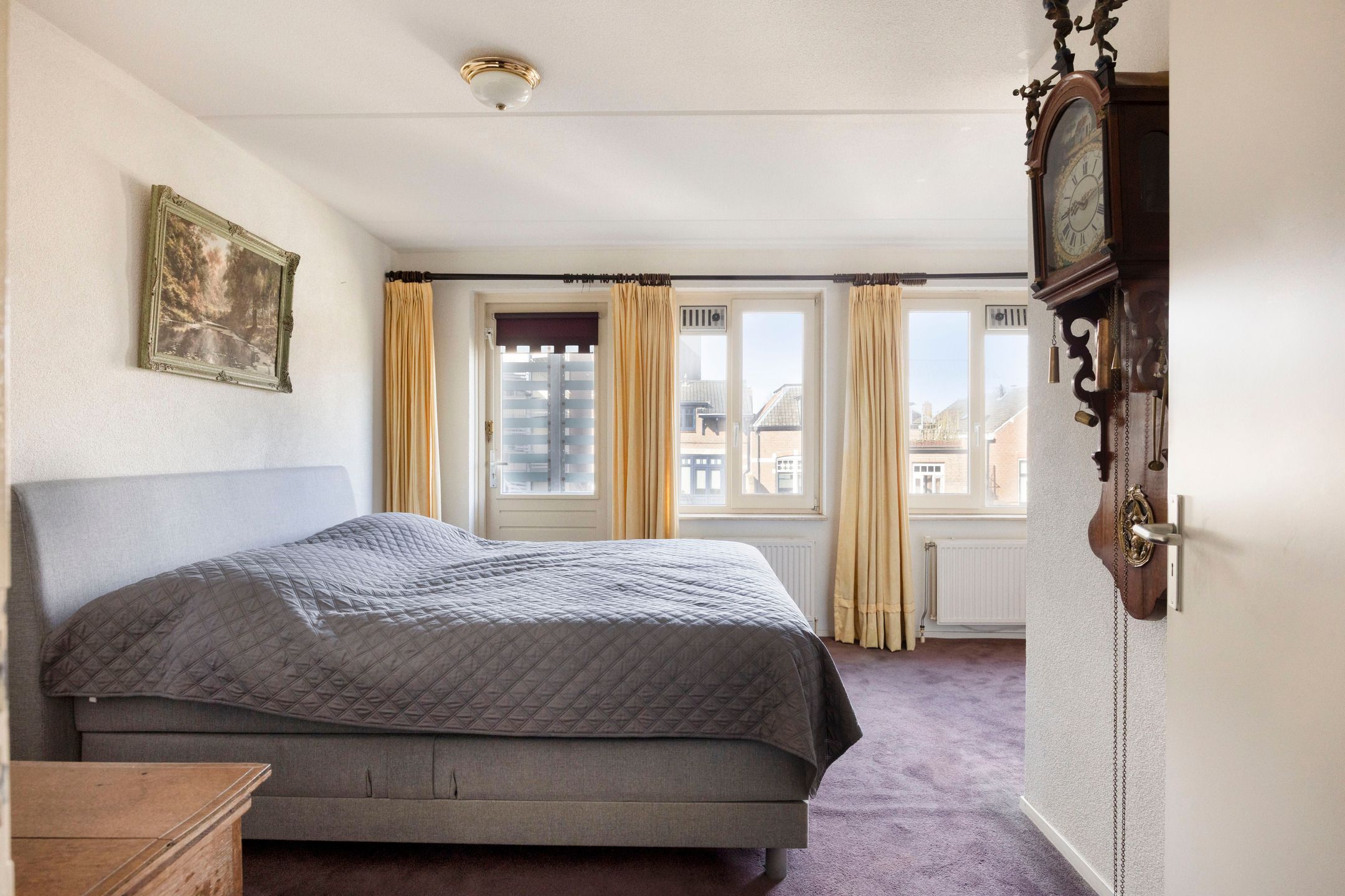 Foto 18 van Tuinstraat 1-C