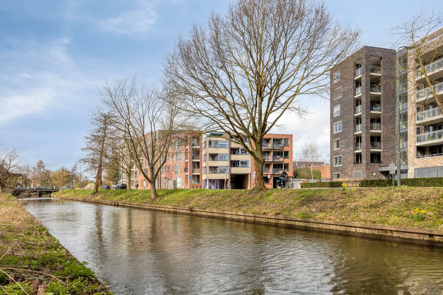 Foto 20 van Tuinstraat 1-C