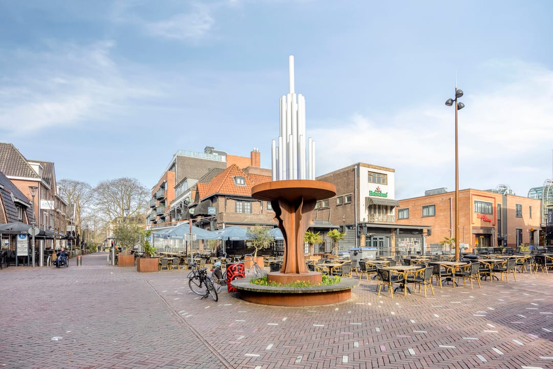 Foto 23 van Tuinstraat 1-C