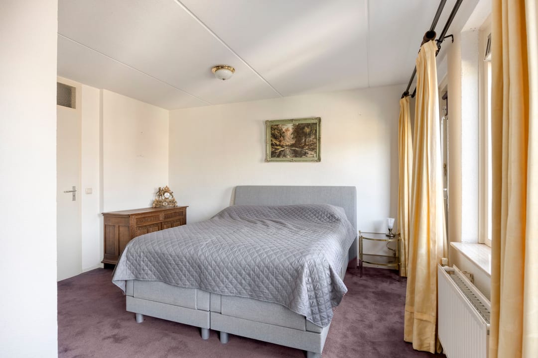 Foto 17 van Tuinstraat 1-C