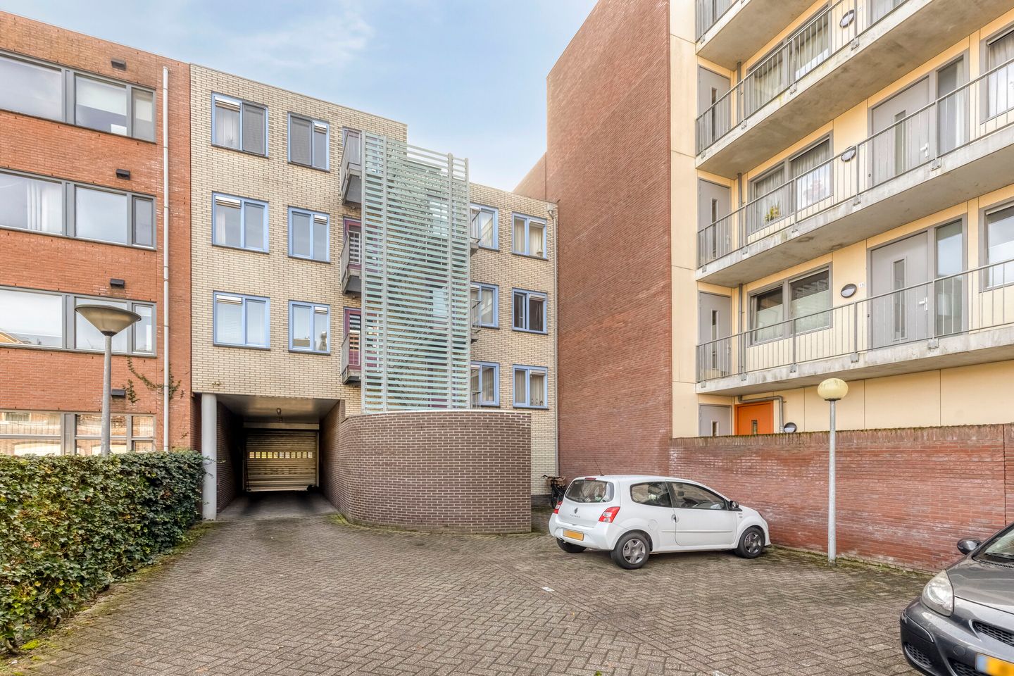 Foto 19 van Tuinstraat 1-C