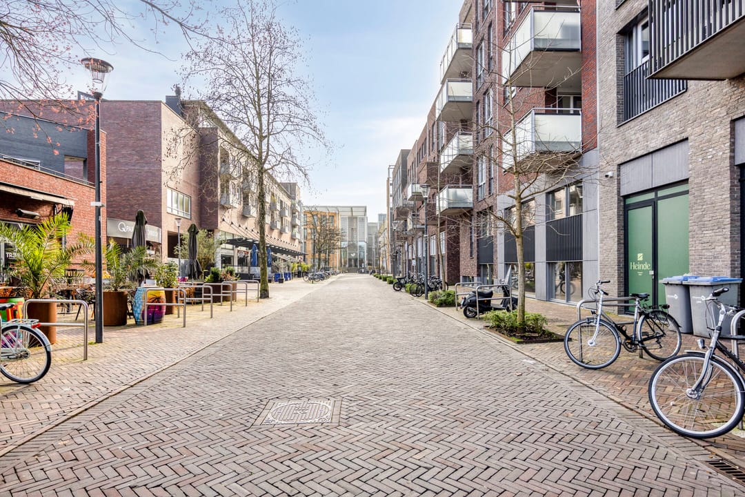 Foto 22 van Tuinstraat 1-C