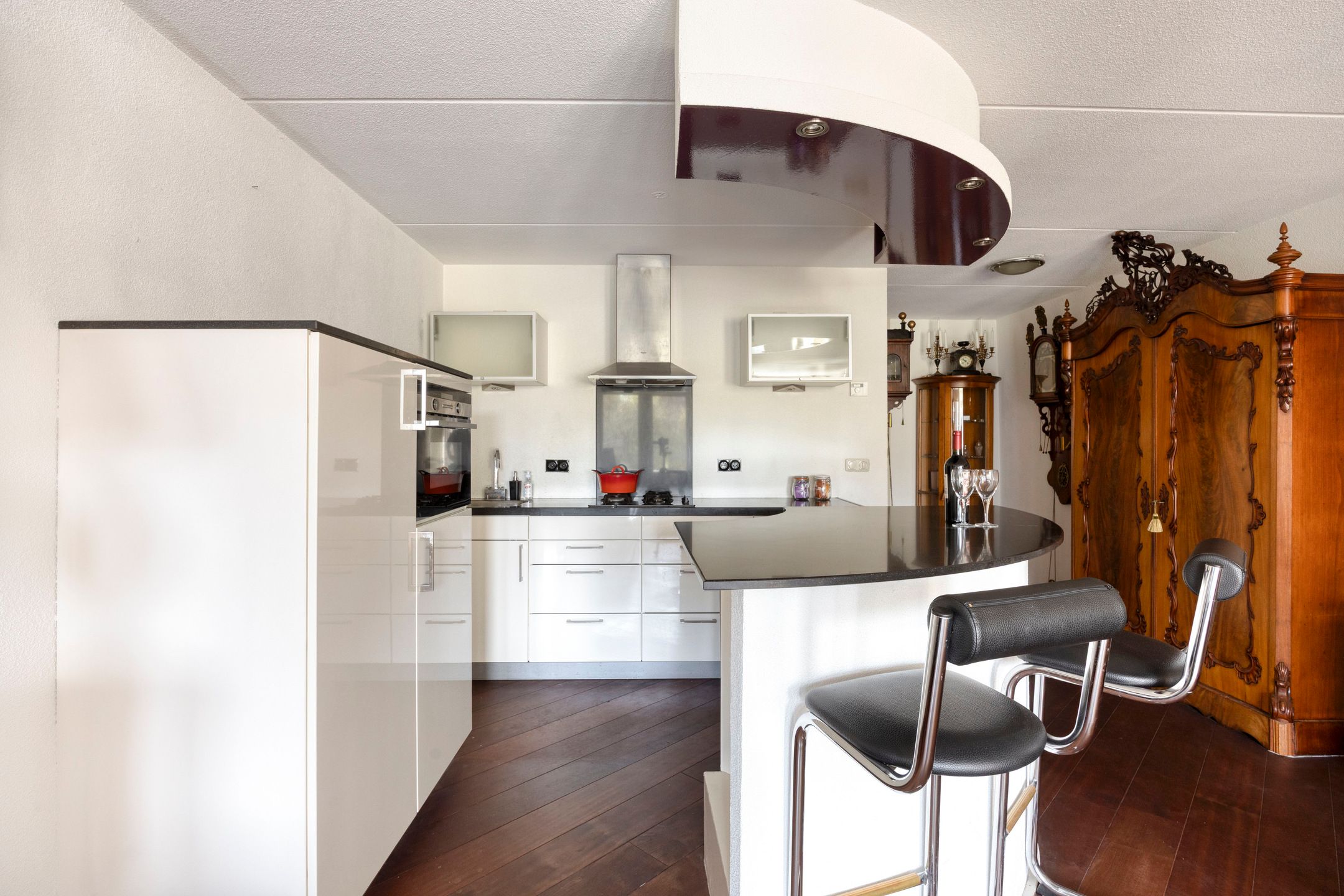 Foto 3 van Tuinstraat 1-C