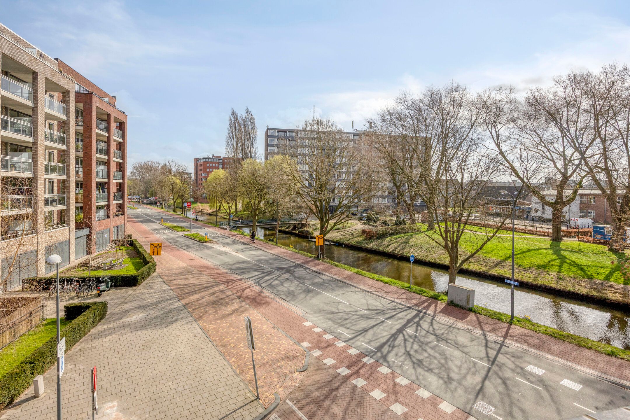 Foto 21 van Tuinstraat 1-C