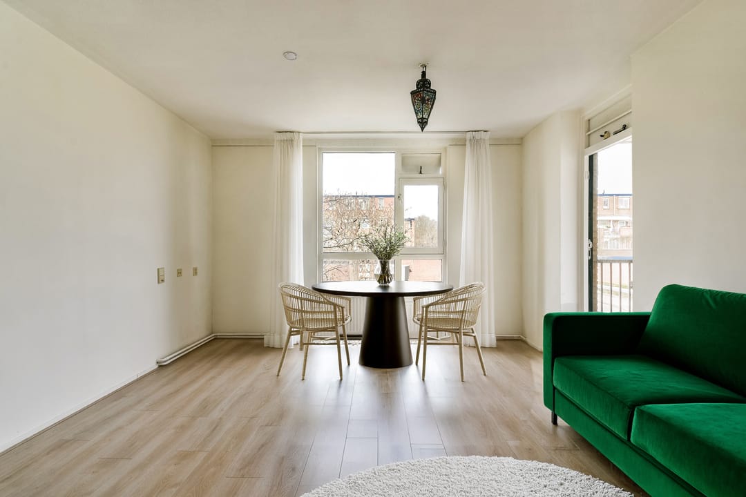 Photo 1 of Papendrechtstraat 4