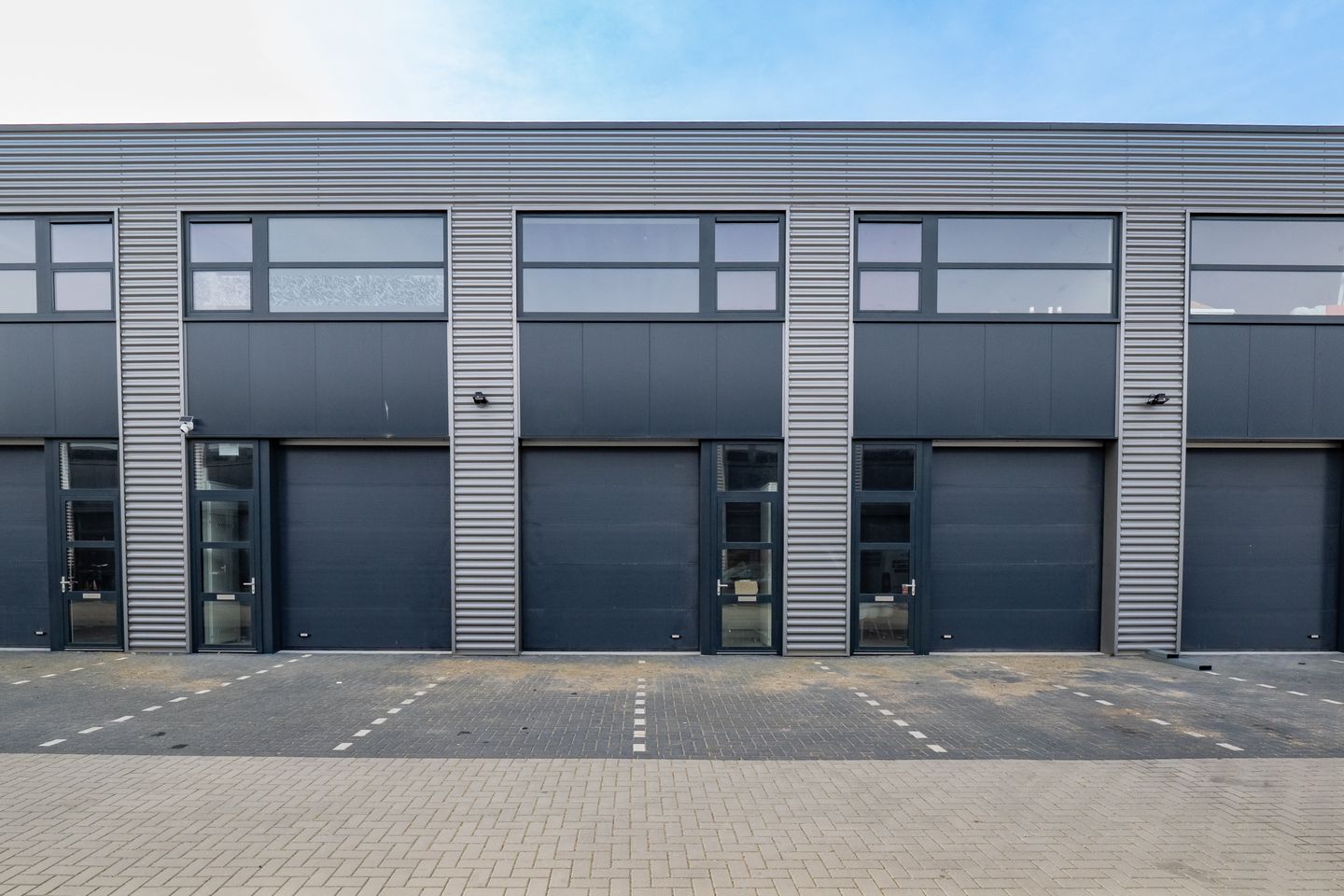 Bekijk foto 1 van Strijkviertel 56-K