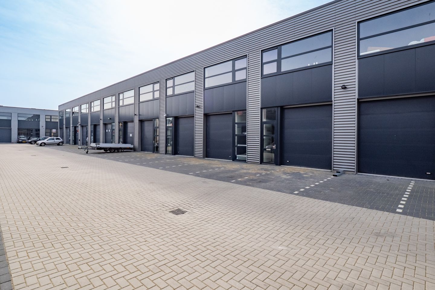 Bekijk foto 2 van Strijkviertel 56-K