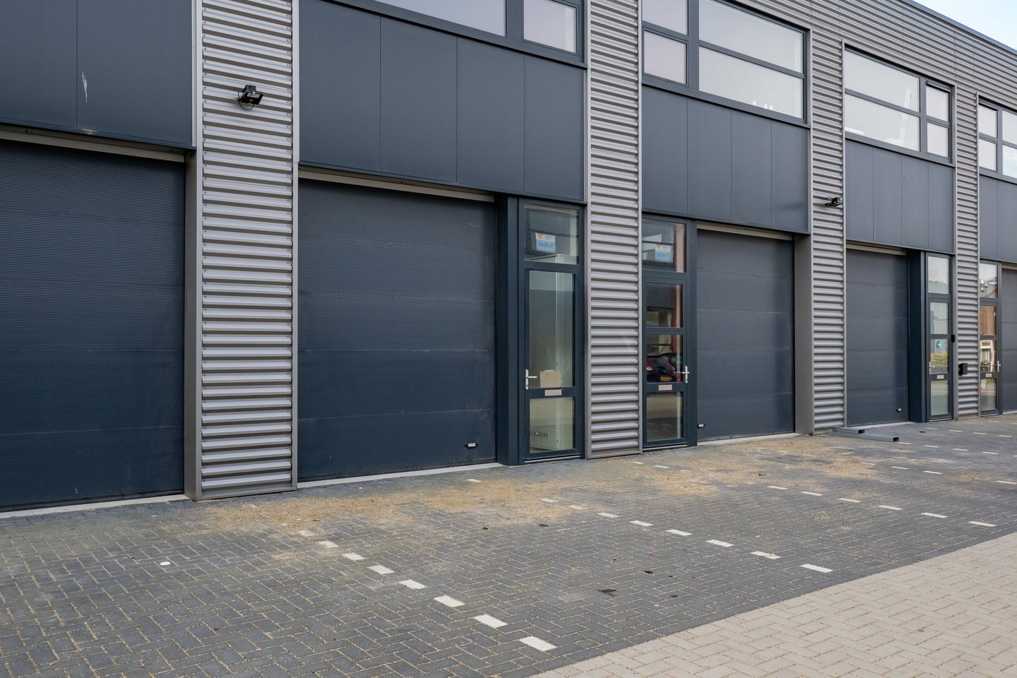 Bekijk foto 3 van Strijkviertel 56-K