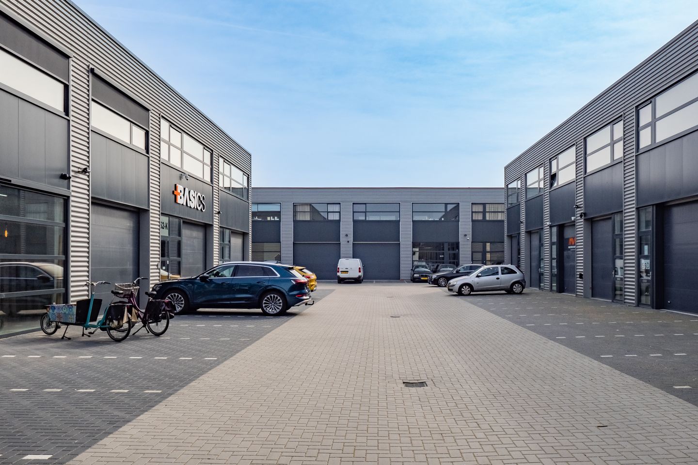 Bekijk foto 4 van Strijkviertel 56-K