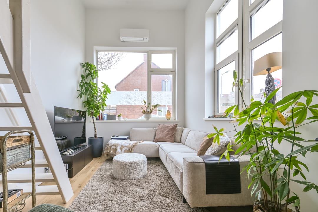 Foto 2 van Willemsbeekweg 78-C