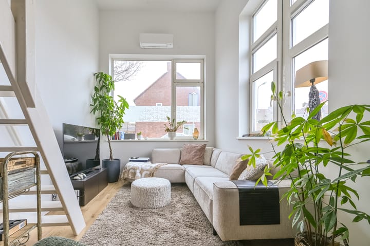 Foto 2 van Willemsbeekweg 78-C