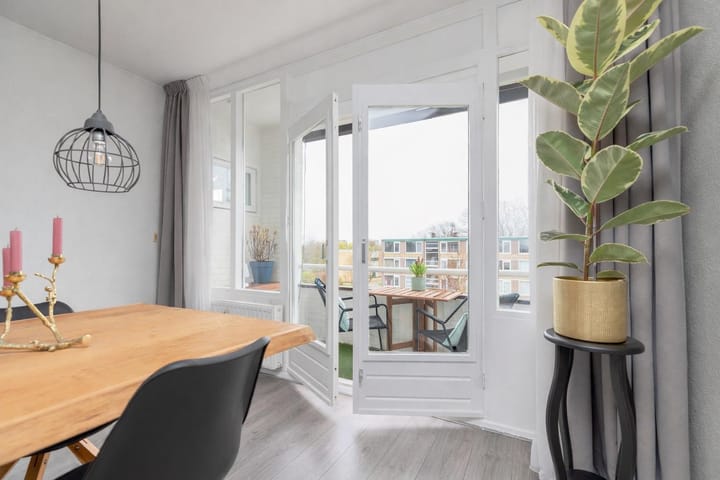 Foto 4 van Cortenaerstraat 30