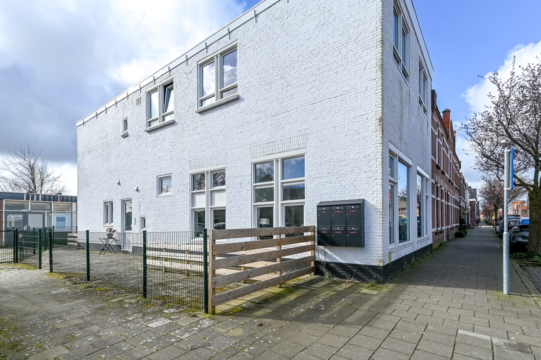 Foto 17 van Willemsbeekweg 78-C