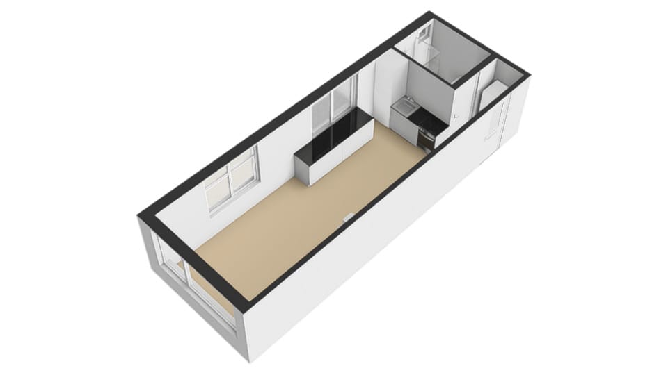 Foto 20 van Willemsbeekweg 78-C