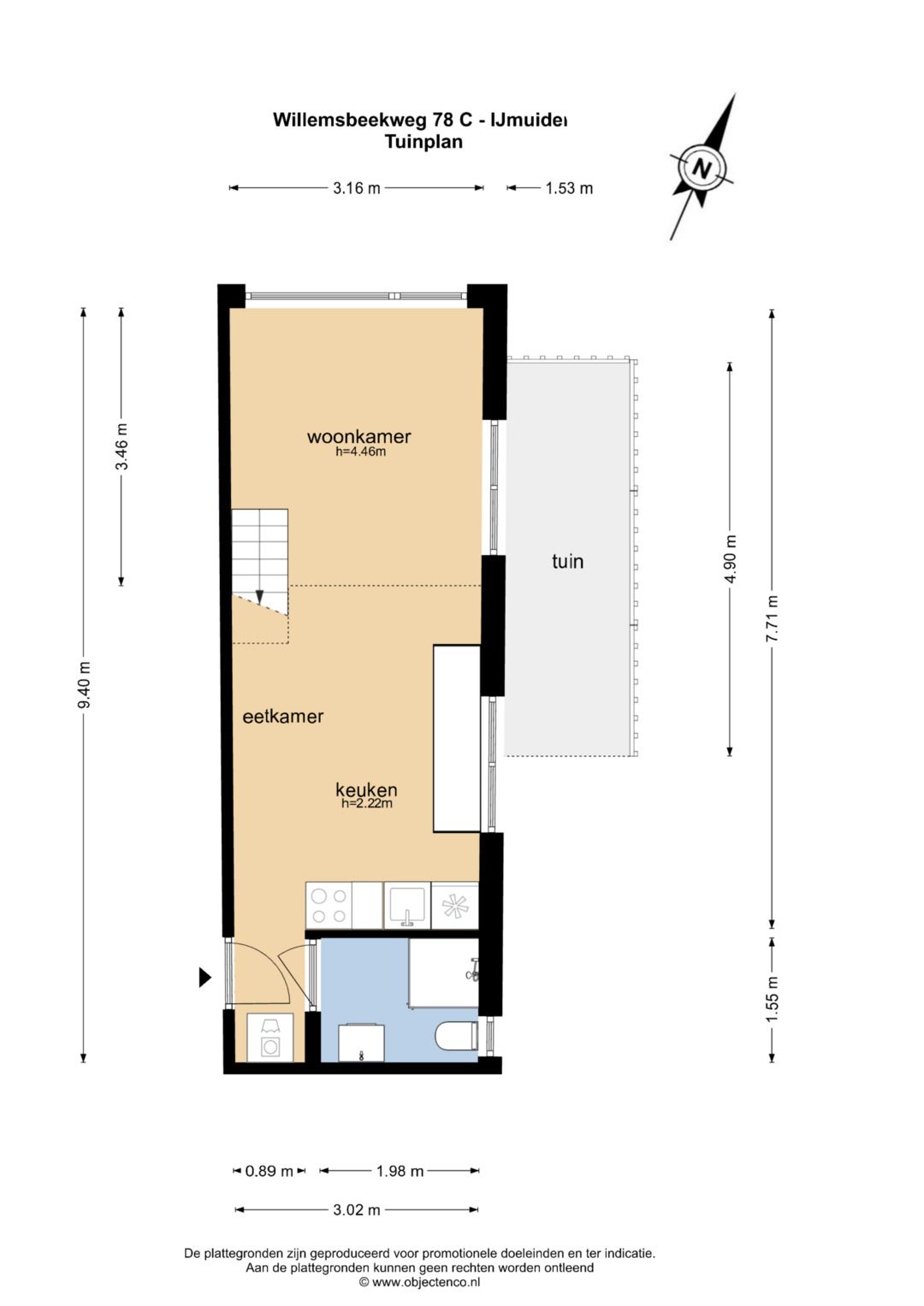Foto 23 van Willemsbeekweg 78-C