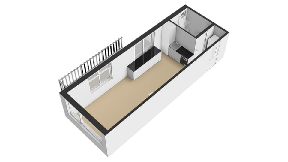 Foto 24 van Willemsbeekweg 78-C