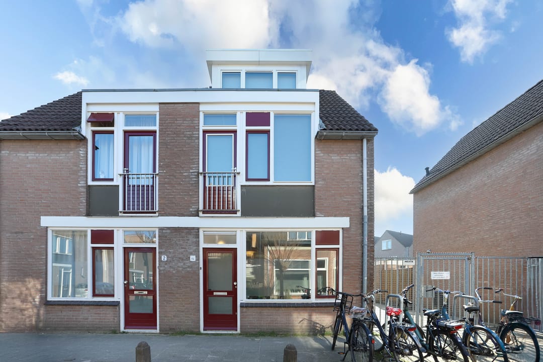 Photo 1 of Veldstraat 4