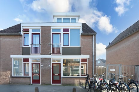 Veldstraat thumbnail