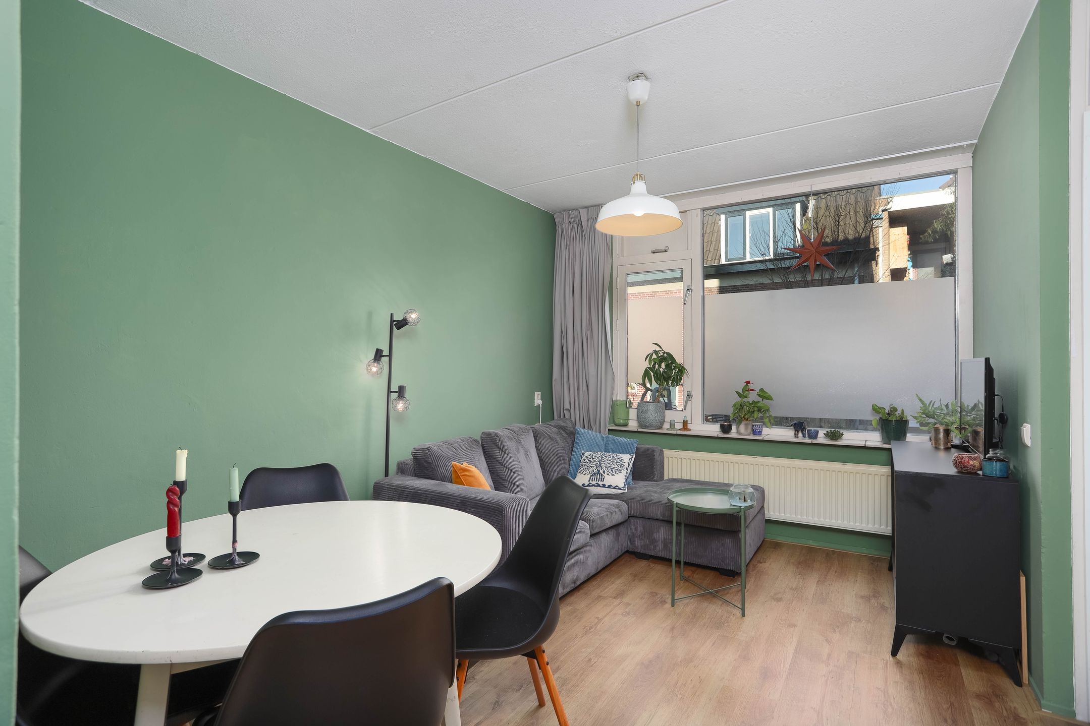 Photo 3 of Veldstraat 4