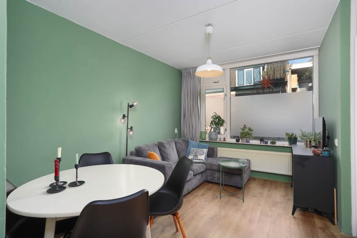 Foto 3 van Veldstraat 4