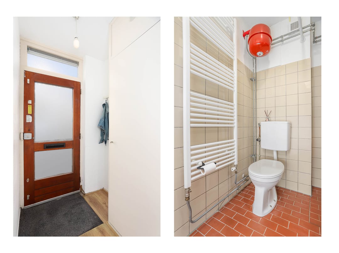 Photo 11 of Veldstraat 4