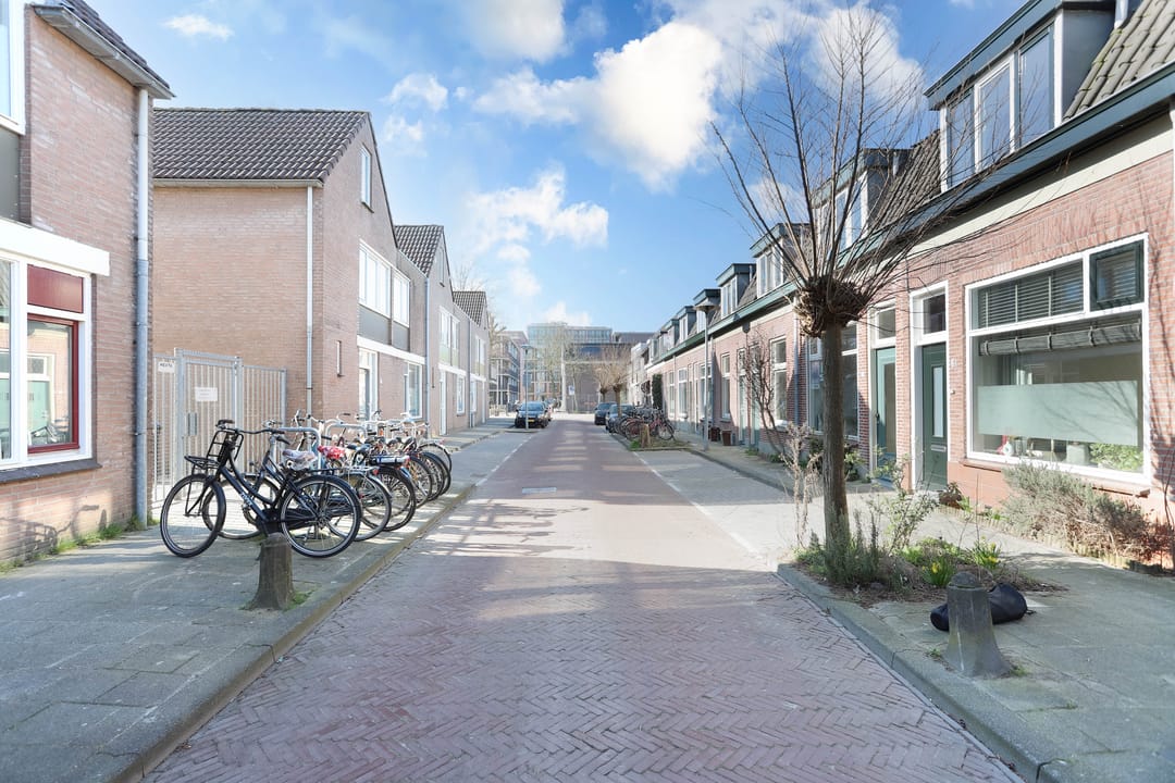 Photo 13 of Veldstraat 4