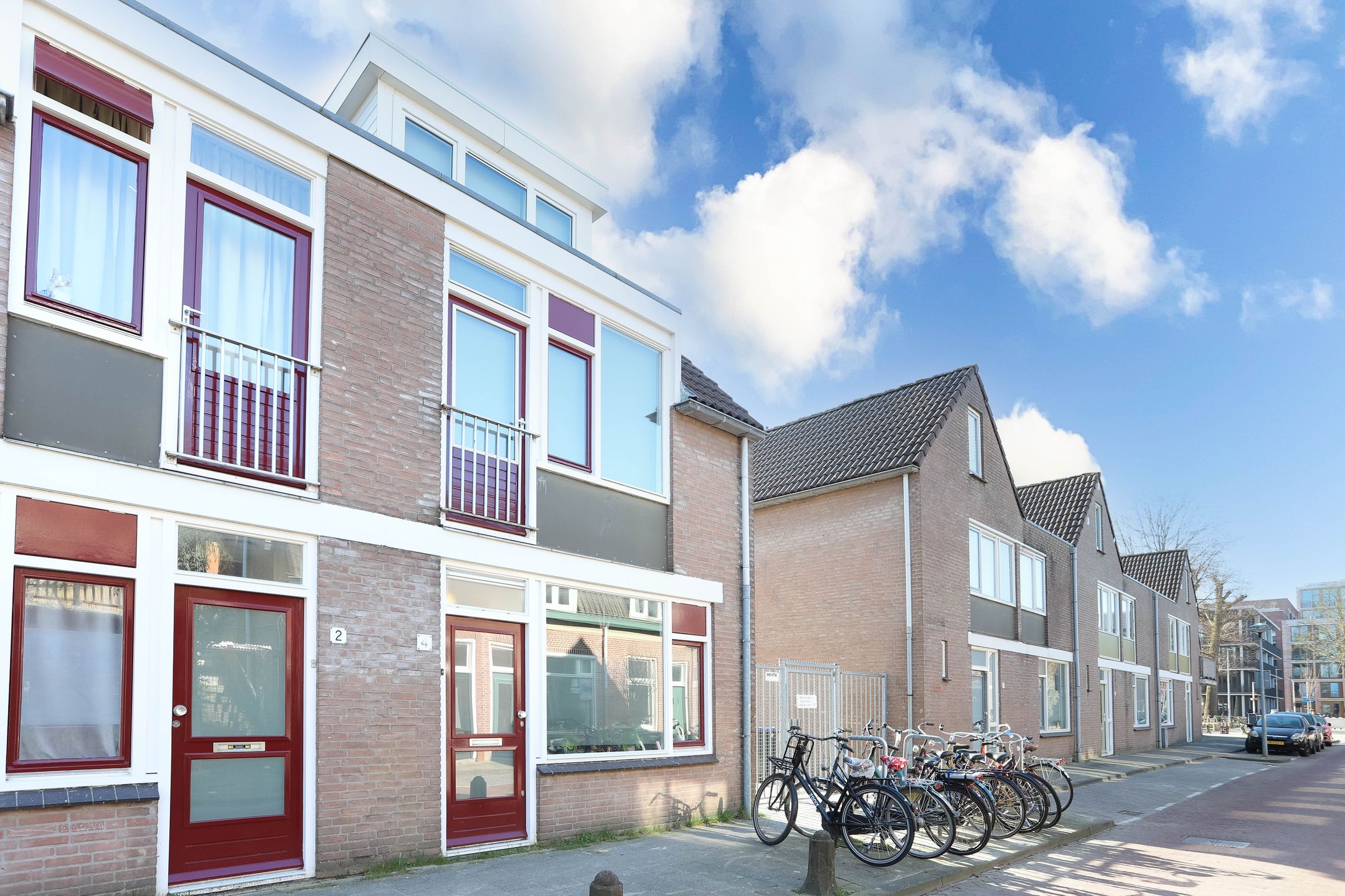 Photo 12 of Veldstraat 4