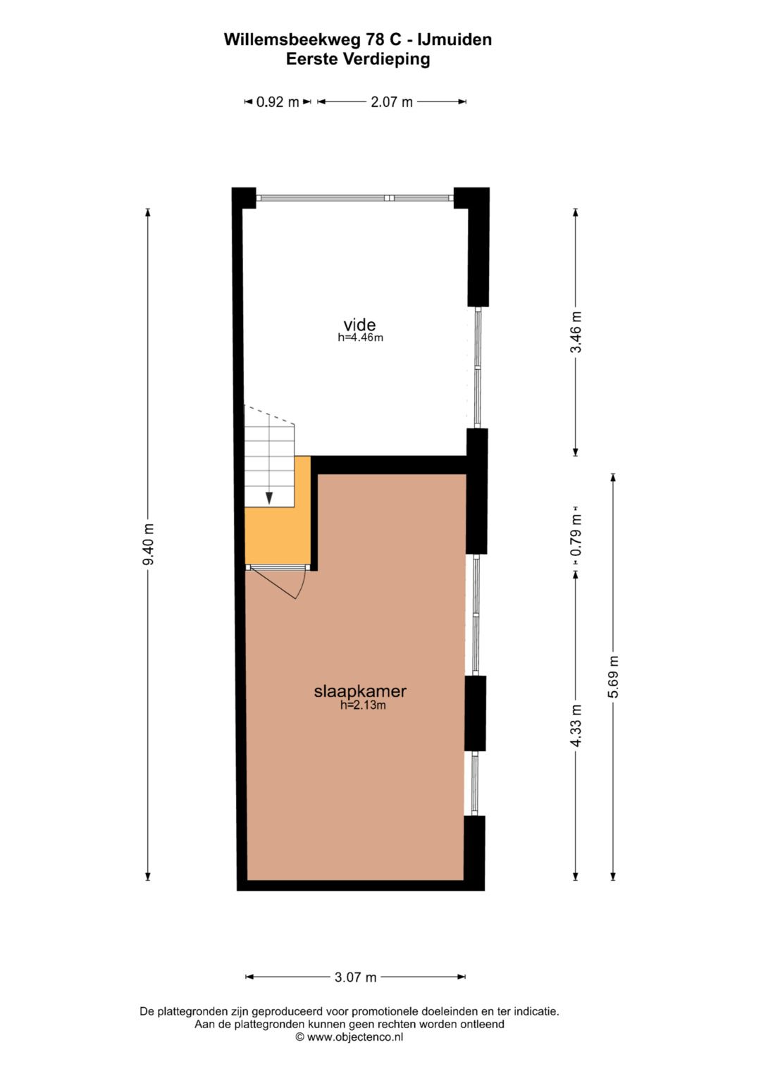 Foto 21 van Willemsbeekweg 78-C