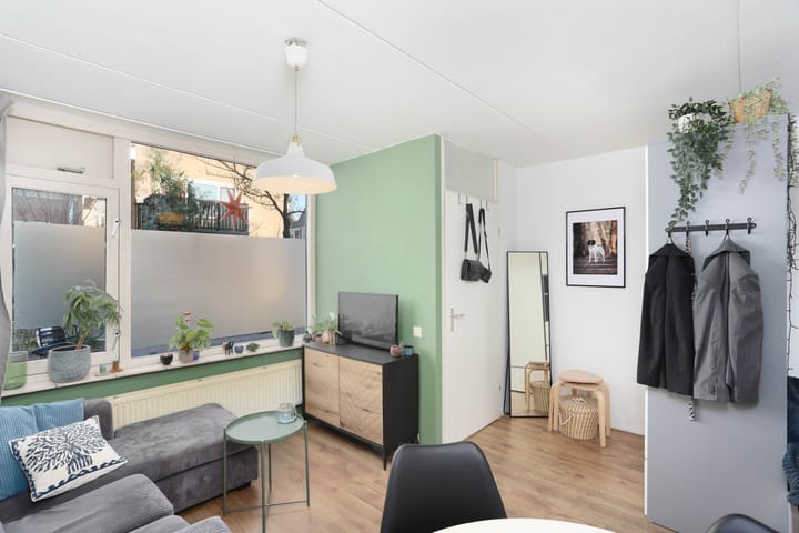 Foto 4 van Veldstraat 4