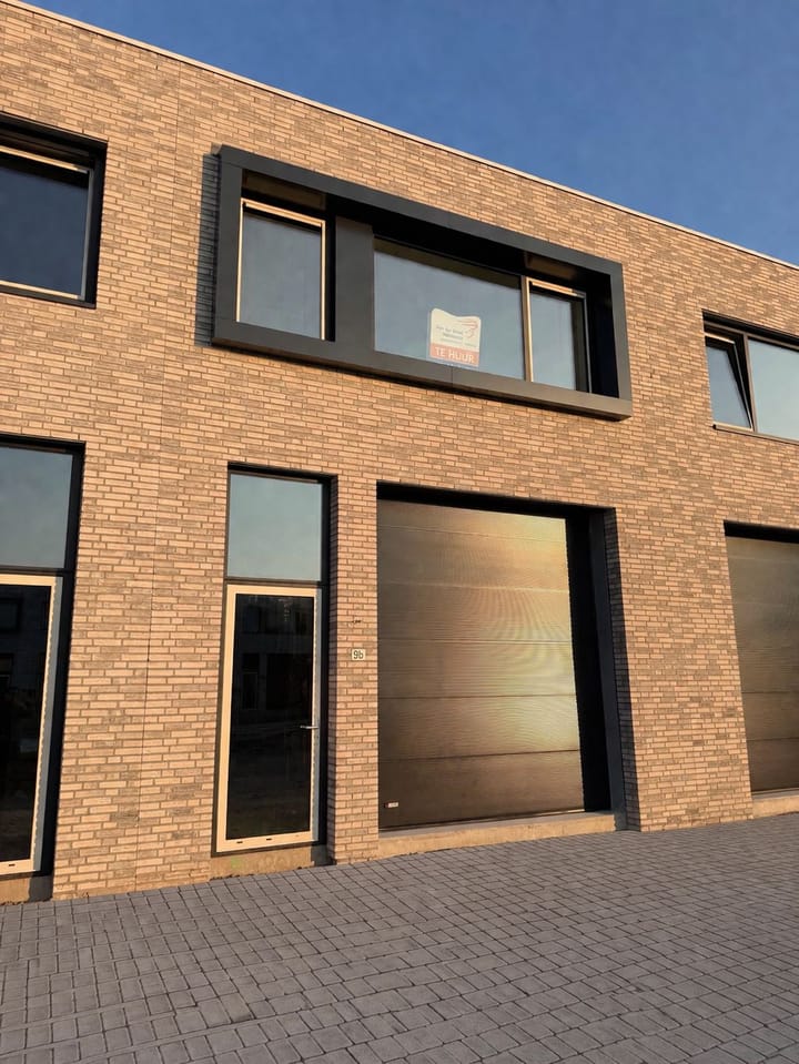 Zandeweg 9-B, Dongen