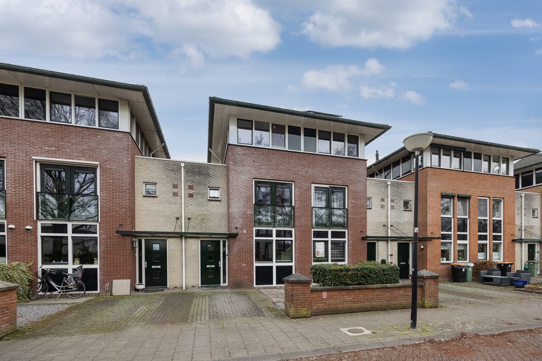 Foto 1 van Waterlinie 16