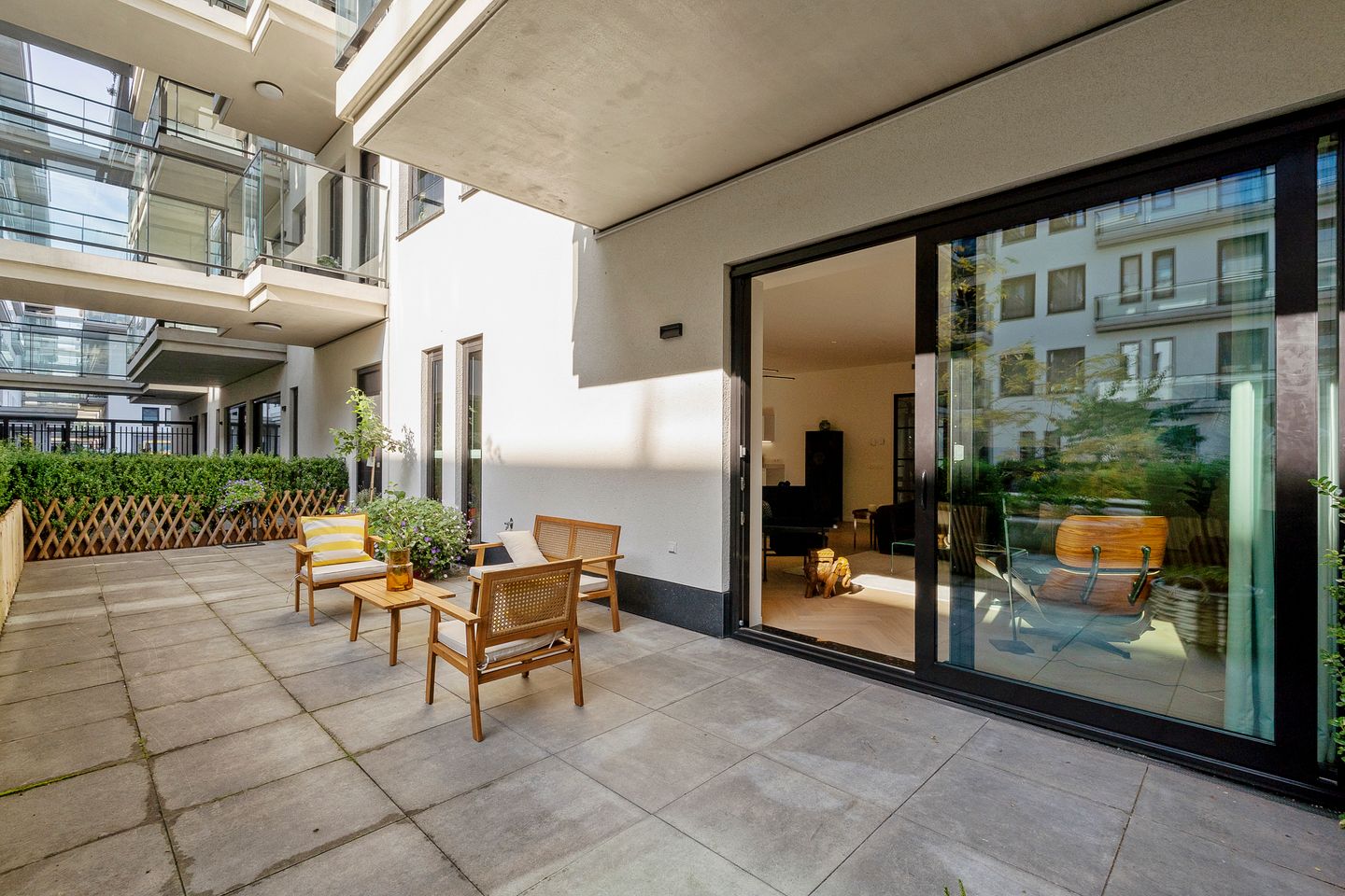 Foto 4 van Burgemeester Rijnderslaan 204