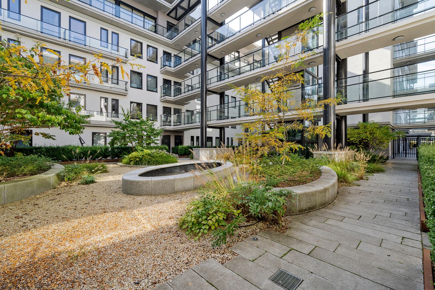 Foto 5 van Burgemeester Rijnderslaan 204