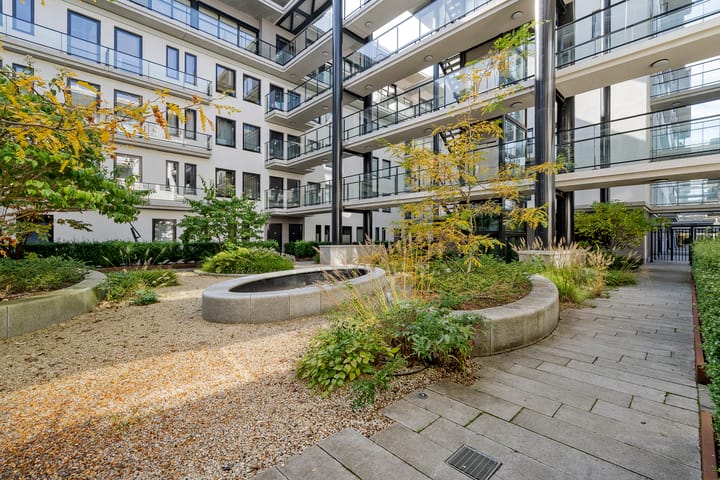 Foto 5 van Burgemeester Rijnderslaan 204