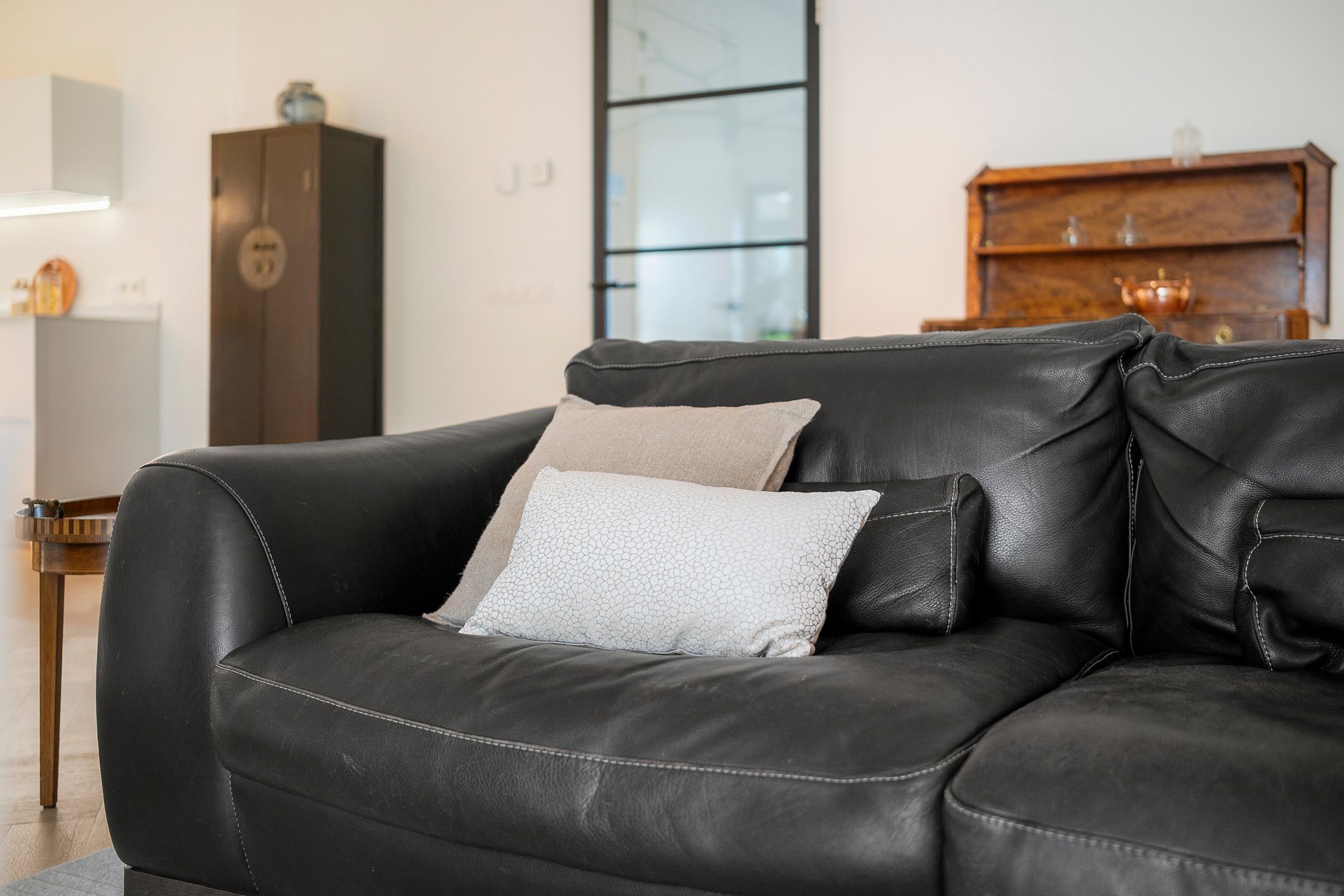 Foto 12 van Burgemeester Rijnderslaan 204