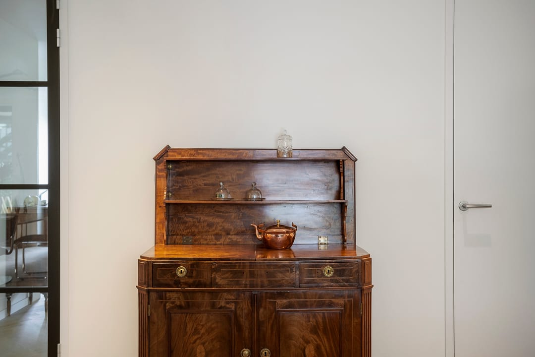 Foto 13 van Burgemeester Rijnderslaan 204