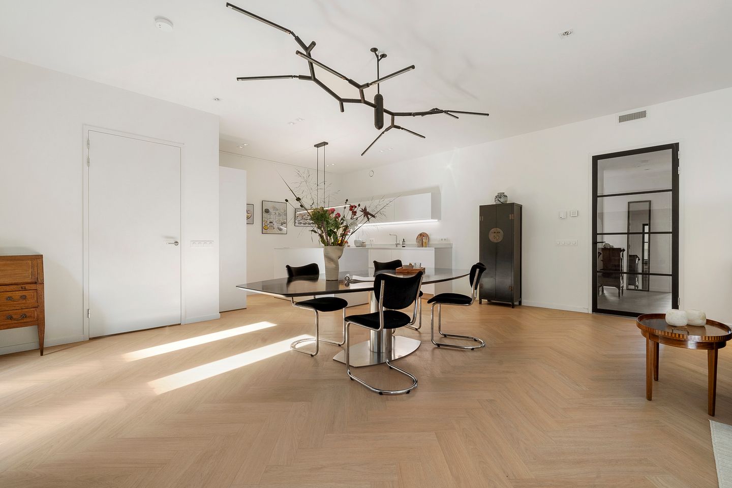 Foto 14 van Burgemeester Rijnderslaan 204