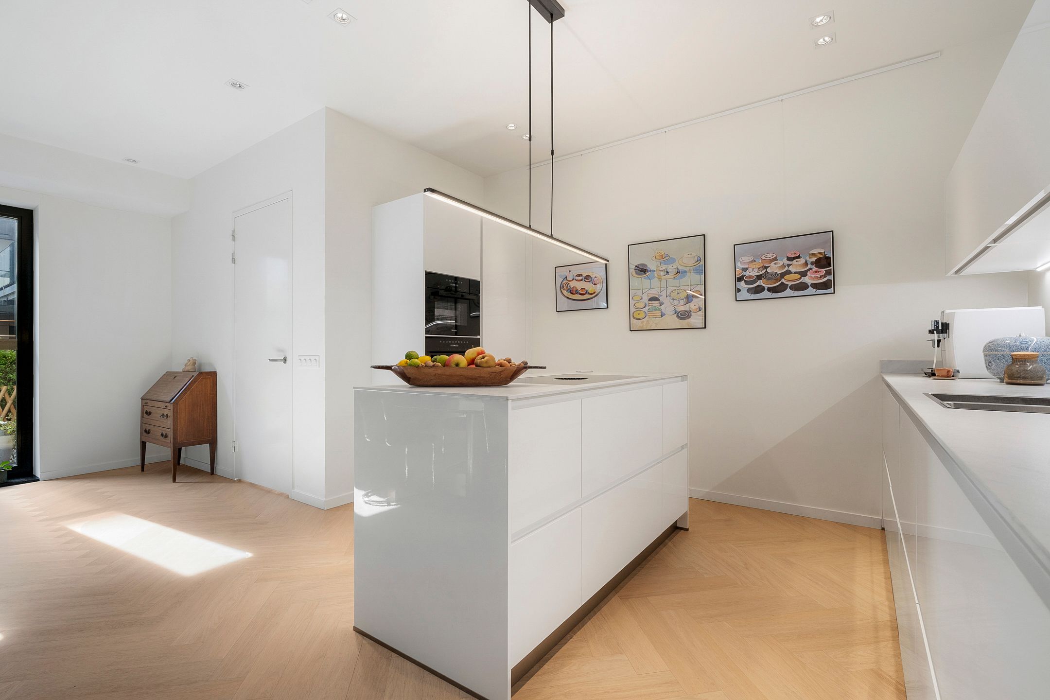 Foto 15 van Burgemeester Rijnderslaan 204