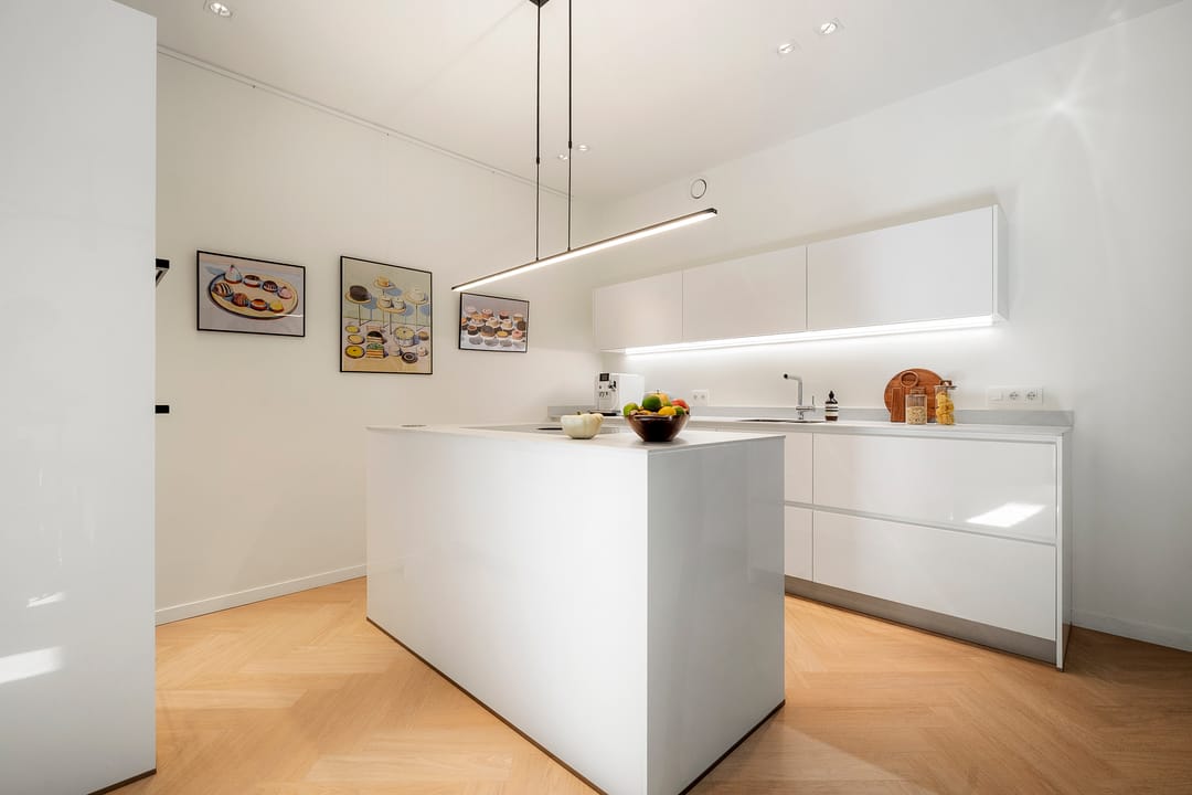 Foto 16 van Burgemeester Rijnderslaan 204