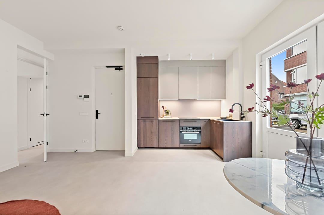 Foto 1 van van Halewijnlaan 4