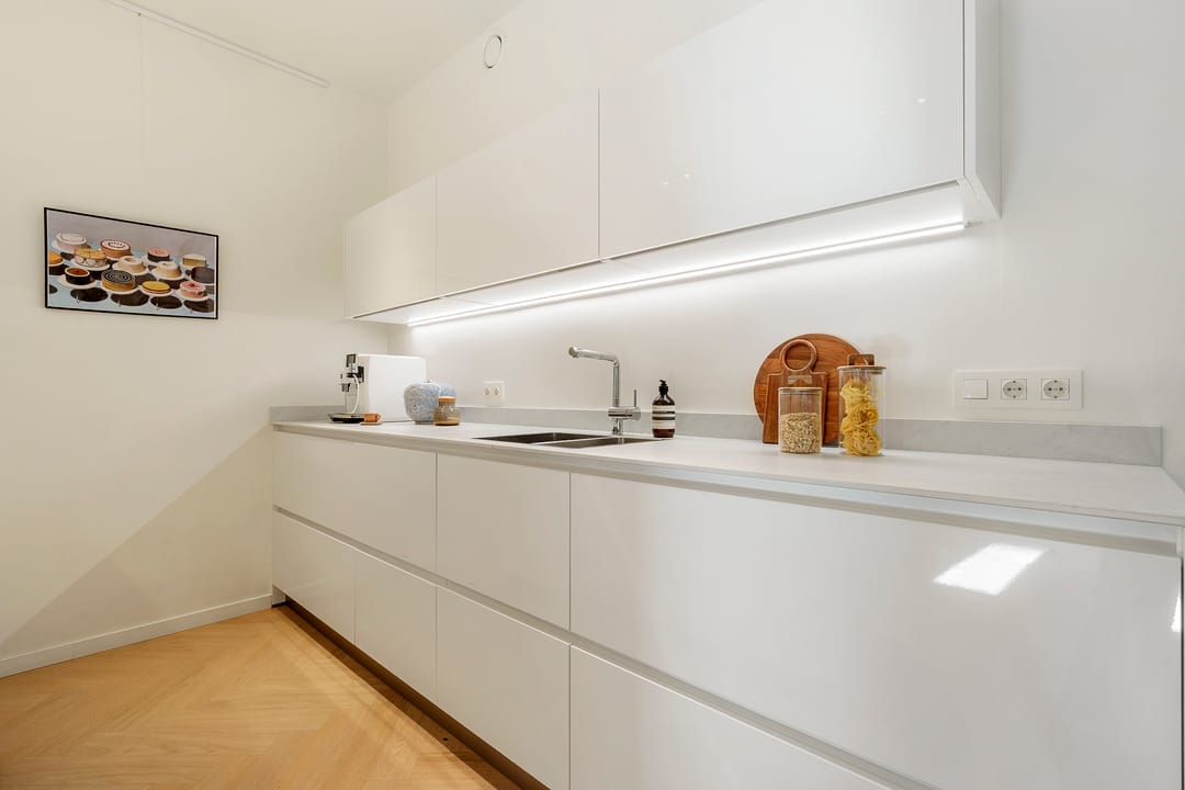 Foto 17 van Burgemeester Rijnderslaan 204