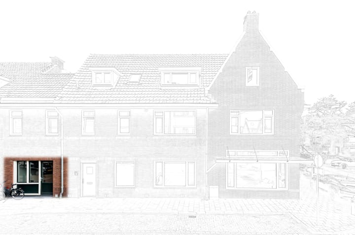 Foto 4 van van Halewijnlaan 4