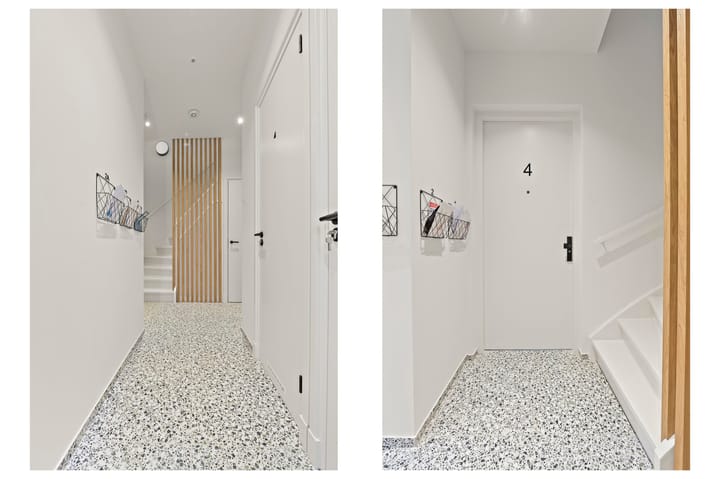 Foto 5 van van Halewijnlaan 4